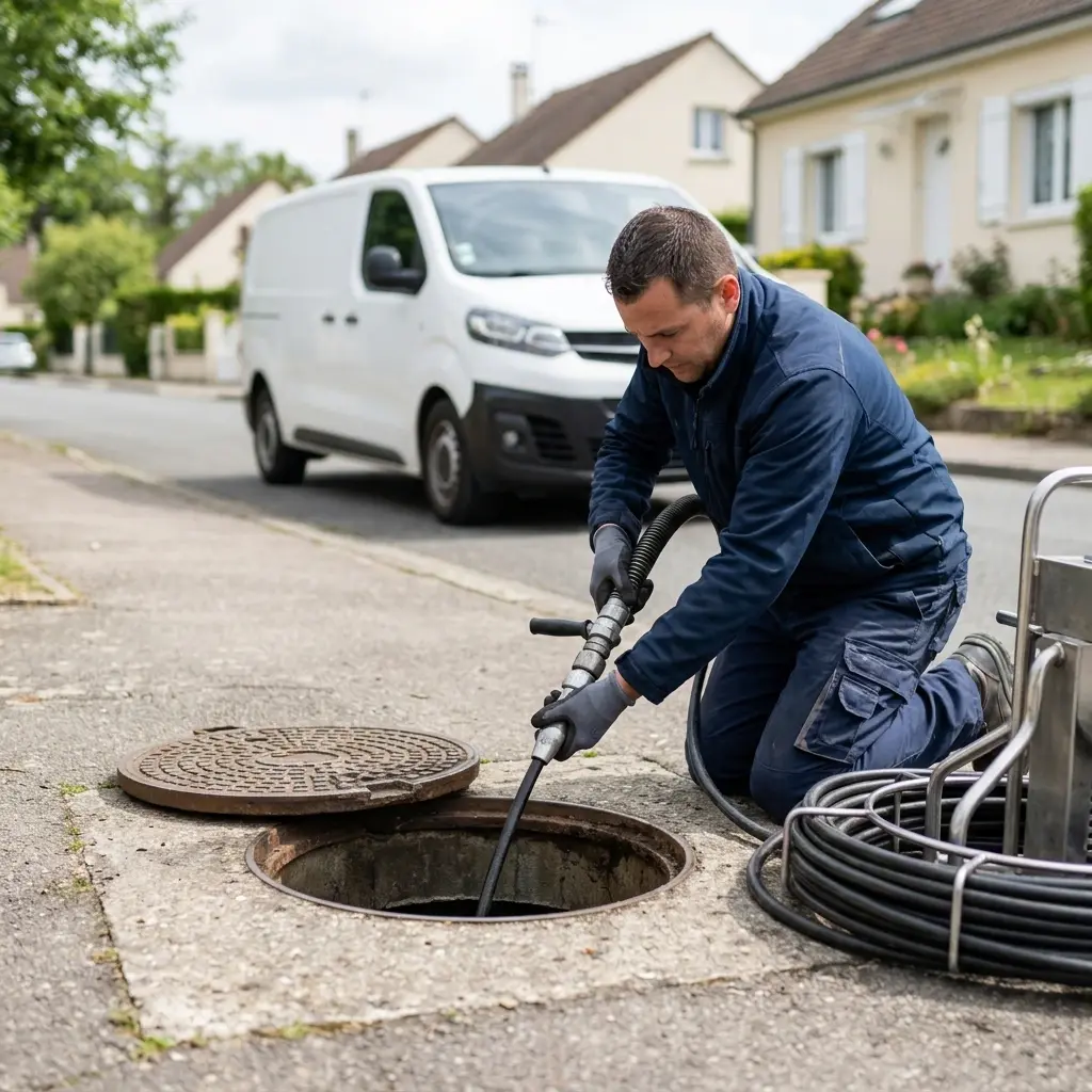 Les gestes pour prévenir les bouchons à Boissettes