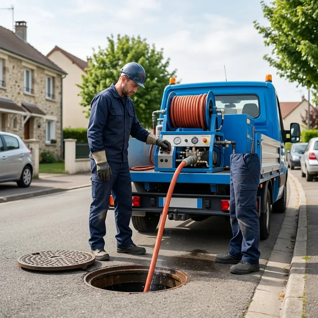 Une solution durable pour vos réseaux d'évacuation