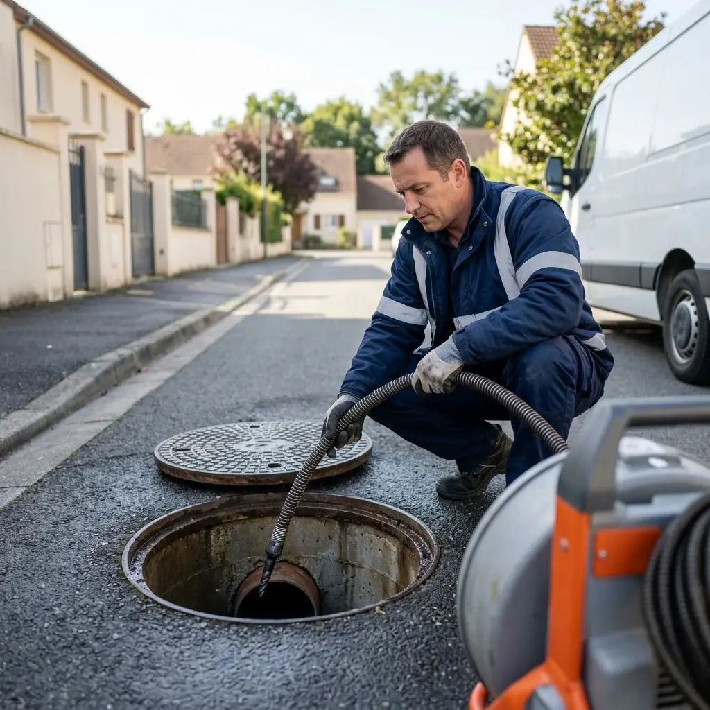 Adopter les bons gestes pour vos canalisations