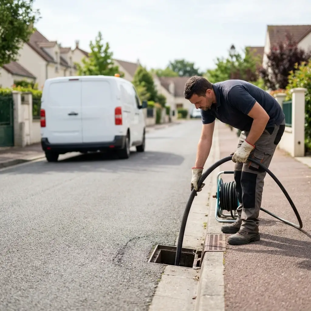 Pourquoi choisir notre expertise à Boissise-la-Bertrand ?