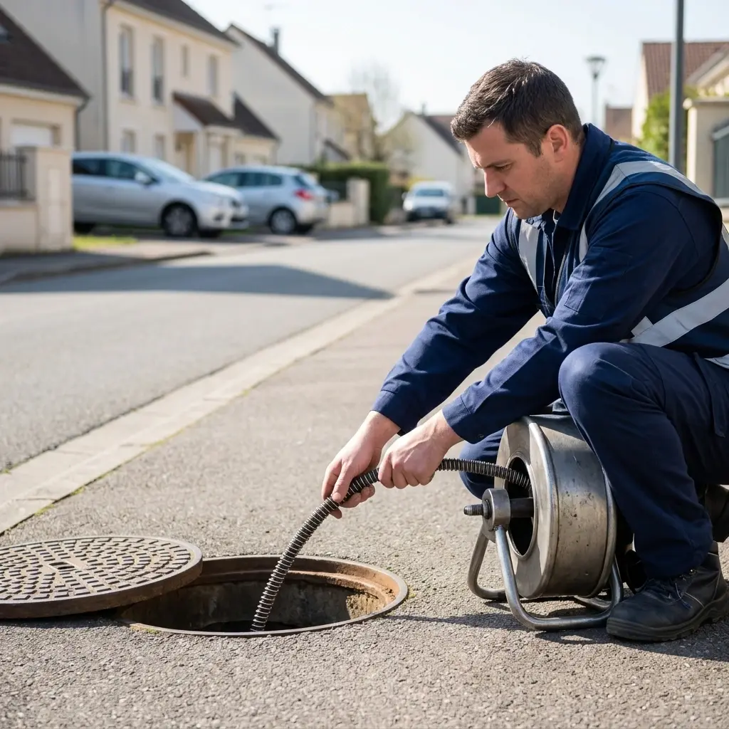 Prévenir les bouchons au quotidien