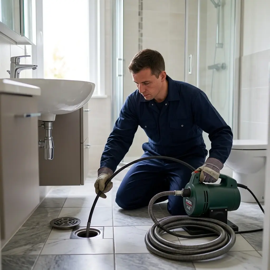 Pourquoi nous choisir pour votre débouchage de canalisation au Mée-sur-Seine