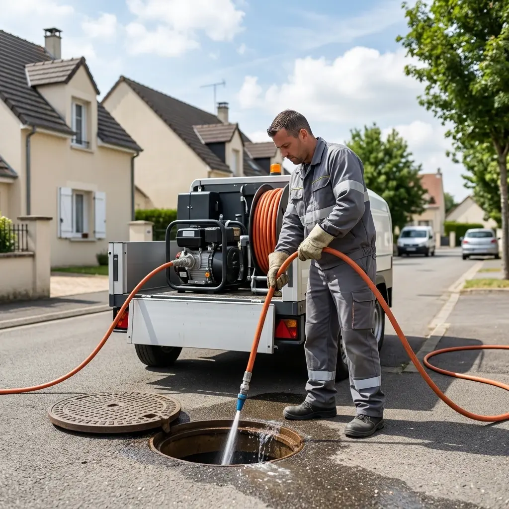 Besoin d'une intervention rapide au Mée-sur-Seine ?
