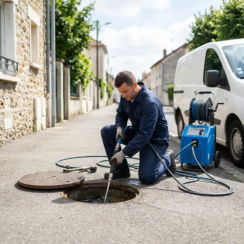 Notre méthode de travail sur place