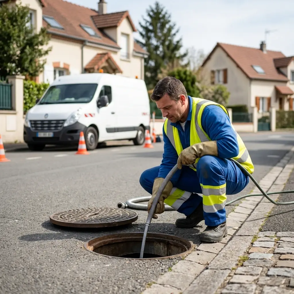 Besoin d'une intervention rapide à Vaires-sur-Marne ?