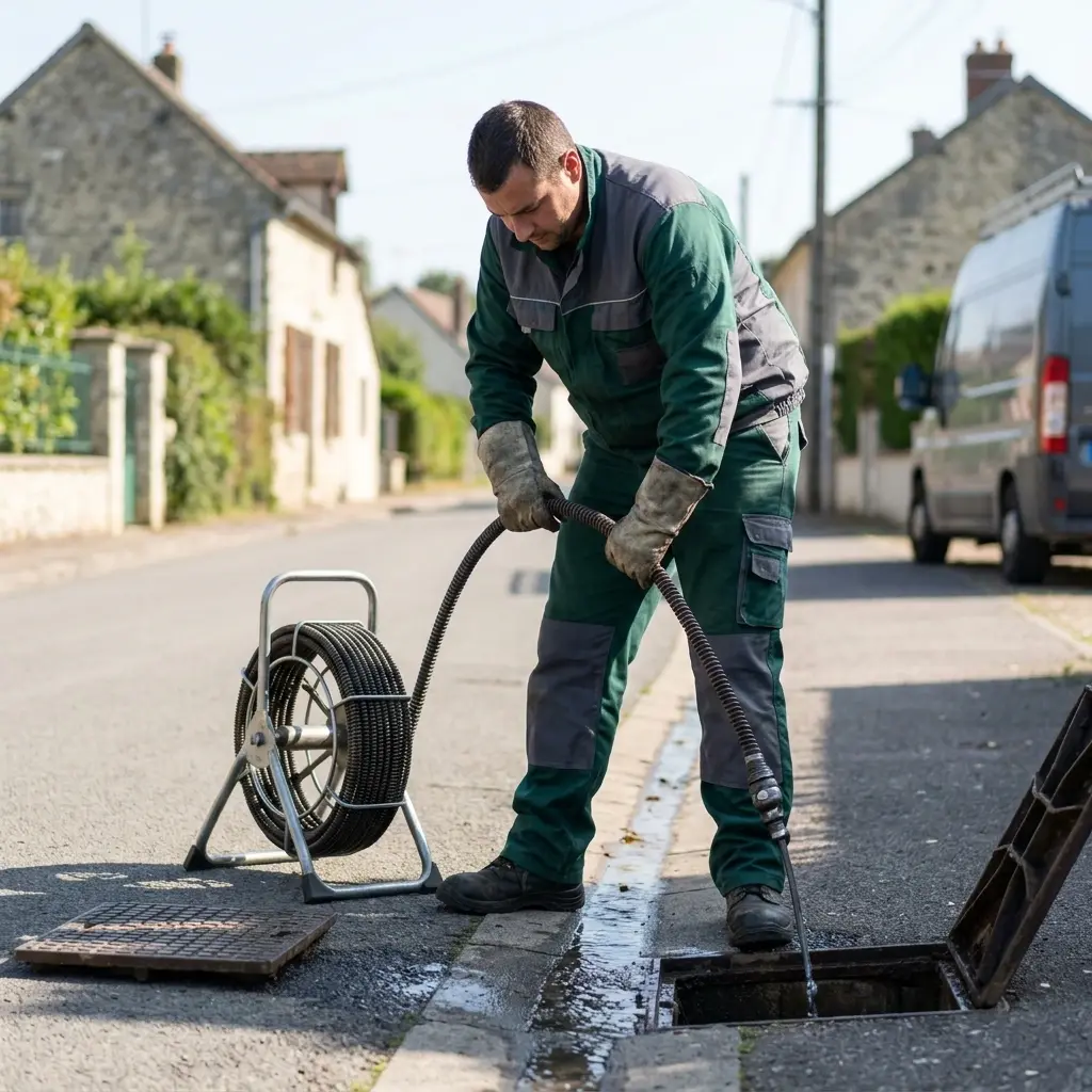 L'approche technique pour un réseau fluide