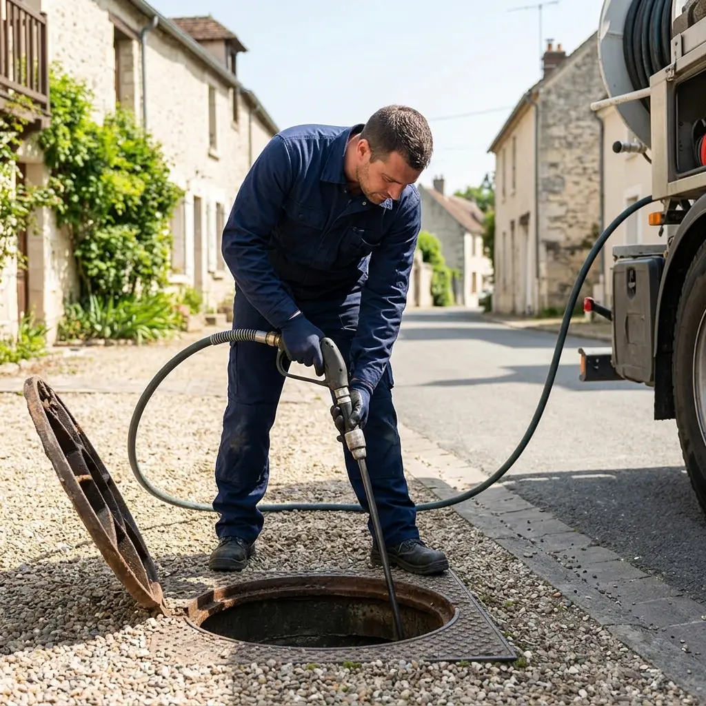 L'assurance d'un système d'assainissement performant