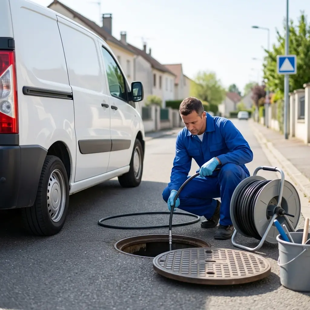 Une approche technique précise pour un résultat garanti