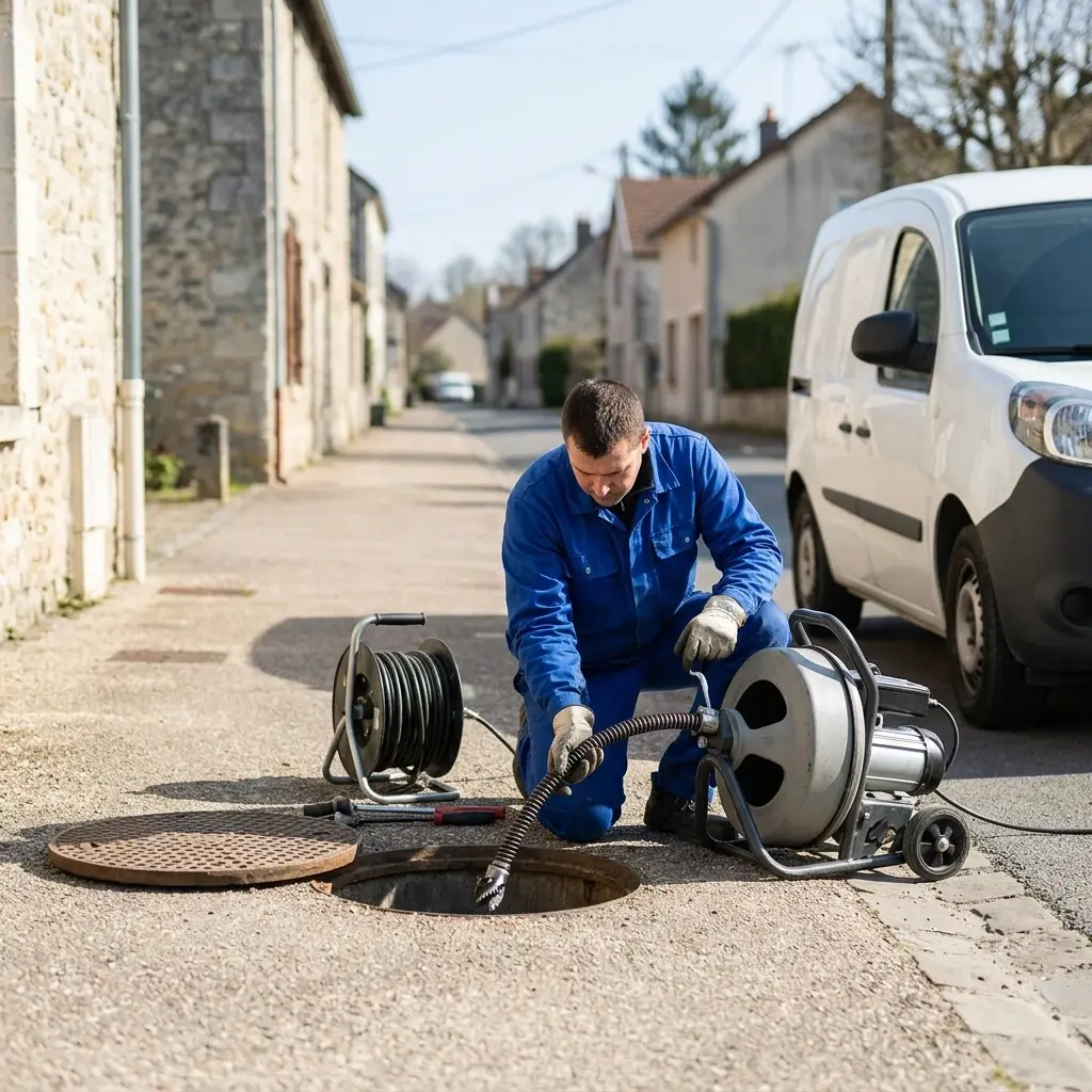 Comment prévenir les obstructions de vos canalisations ?