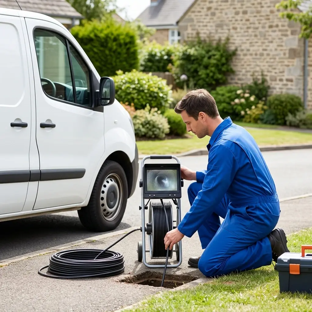 Pourquoi nous choisir pour vos travaux à Châteaubleau ?