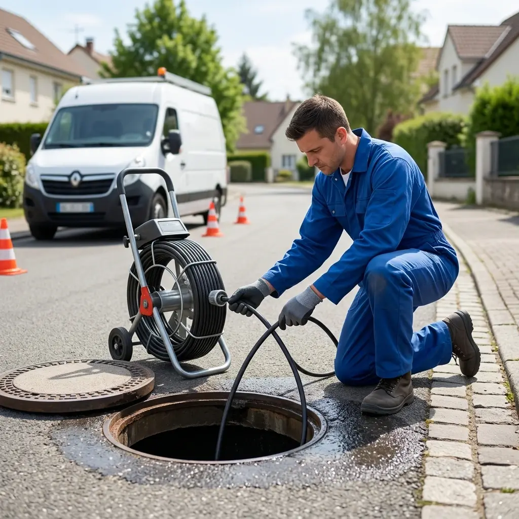 Pourquoi nous choisir pour vos travaux à Clos-Fontaine ?