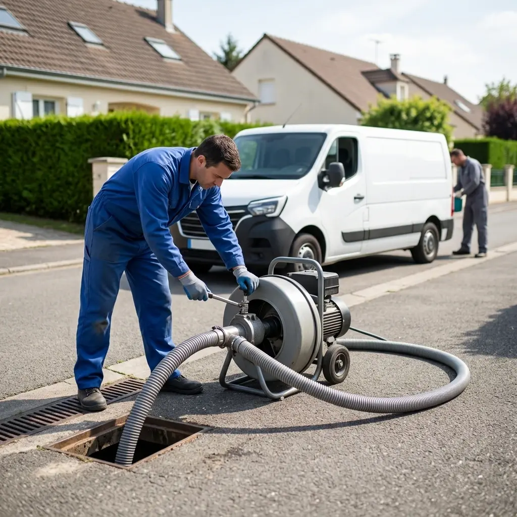 Adoptez les bons gestes pour prévenir les bouchons à Fontains
