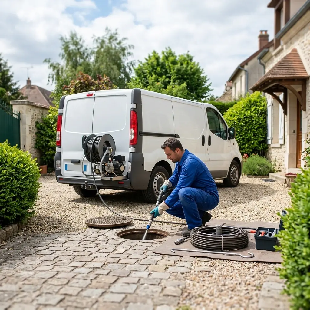 Besoin d'un dépannage rapide à Fontenailles ?