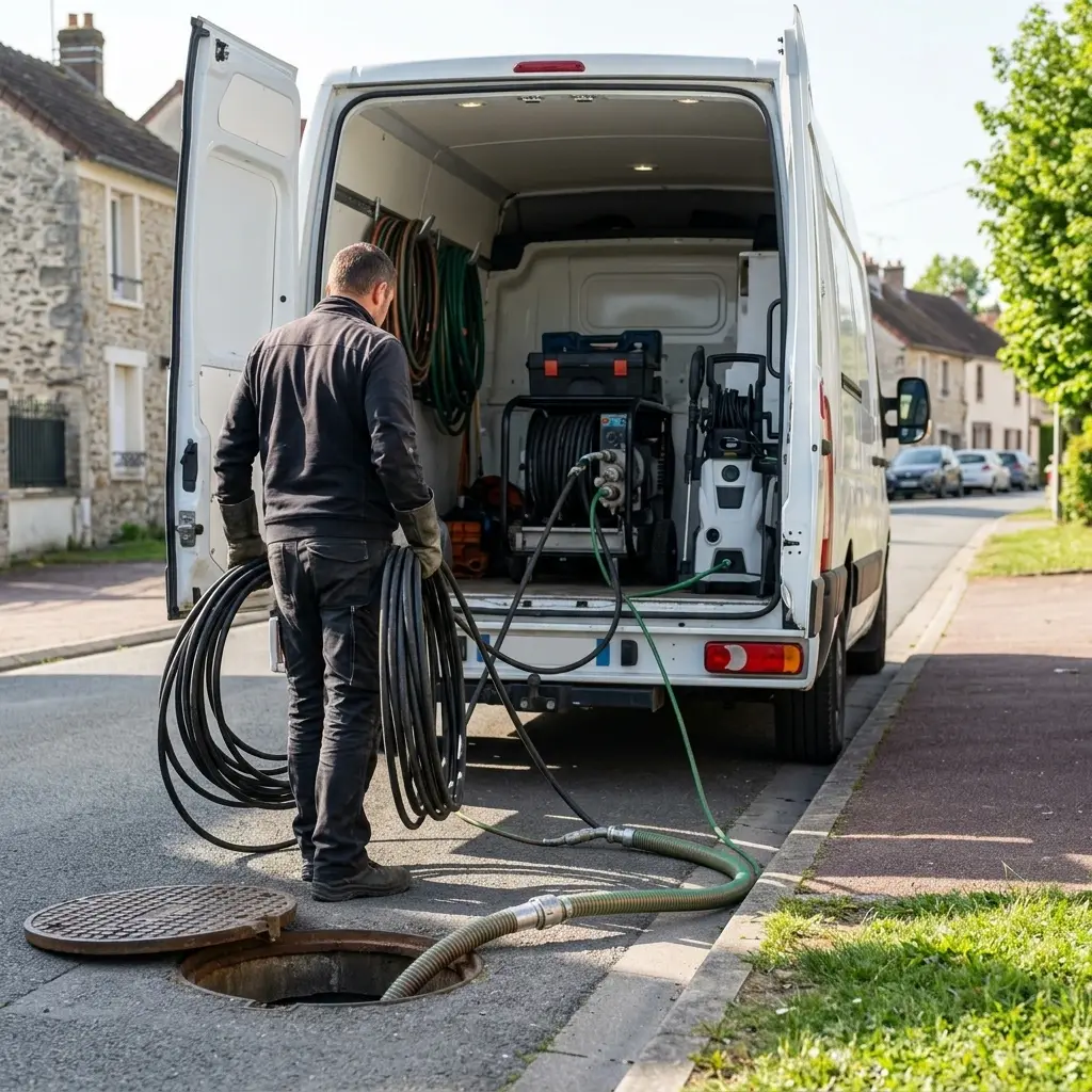 Comment se déroule l'intervention à Fontenailles ?