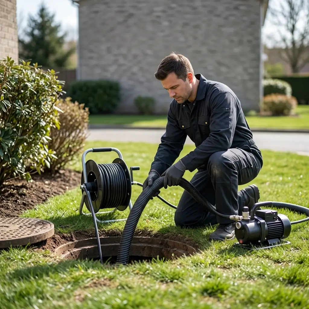 Une approche technique pour un résultat durable