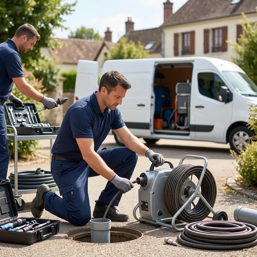 Pourquoi nous choisir pour vos travaux à Gastins ?