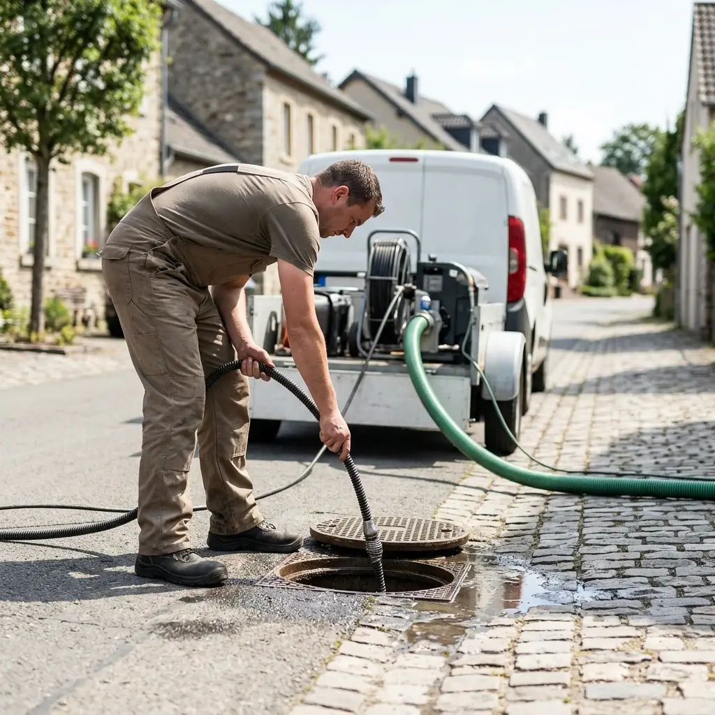 Besoin d'une intervention rapide à Gastins ?