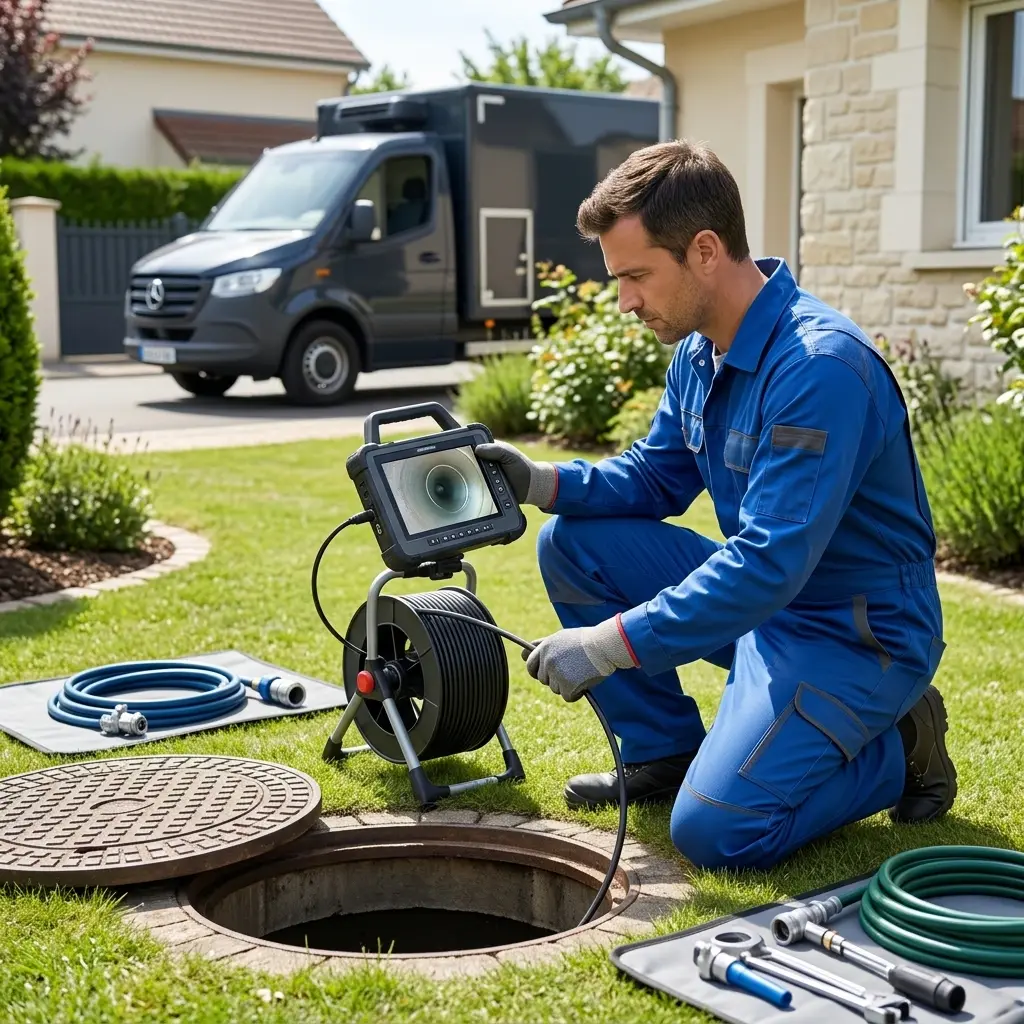 Un service fiable pour votre tranquillité d'esprit