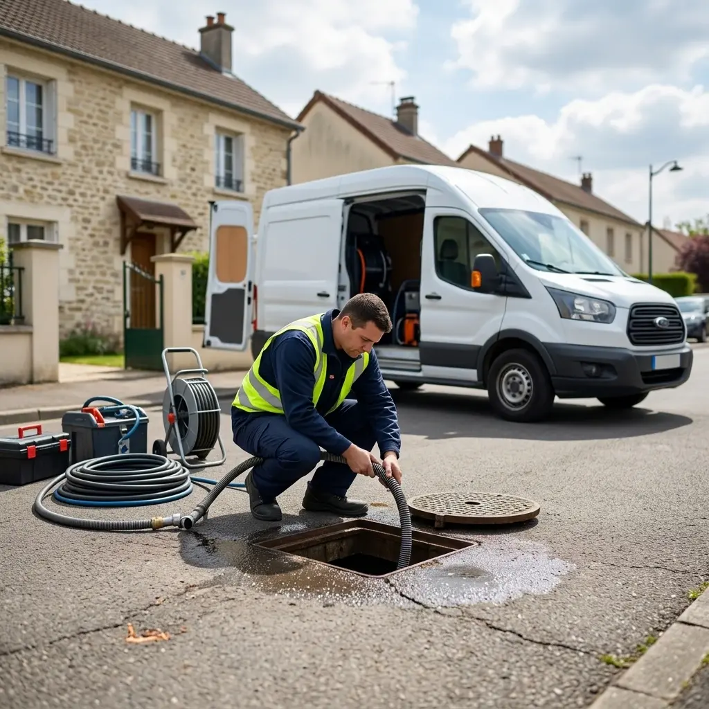 Un traitement technique et ciblé pour vos tuyauteries