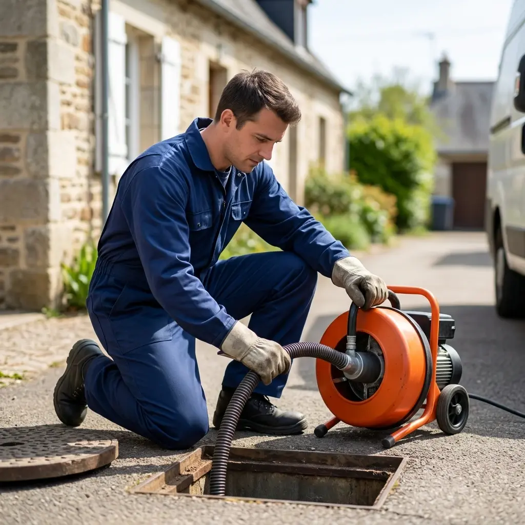 Comment prévenir les obstructions dans votre habitation