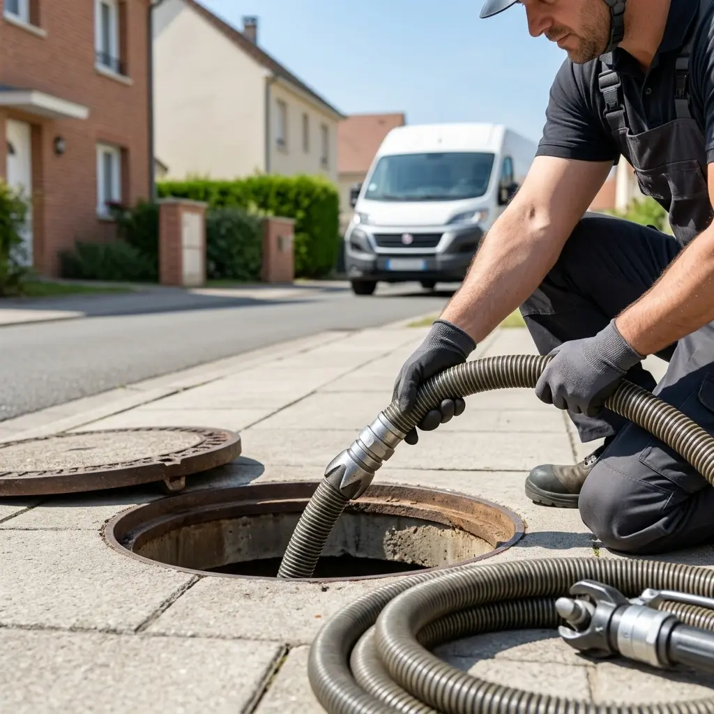 Besoin d'un débouchage rapide à Rampillon ?
