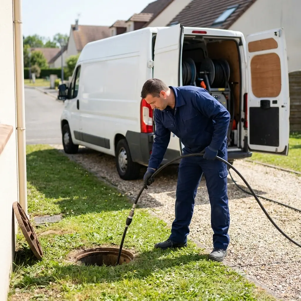 Un service fiable pour les habitants de Vanvillé