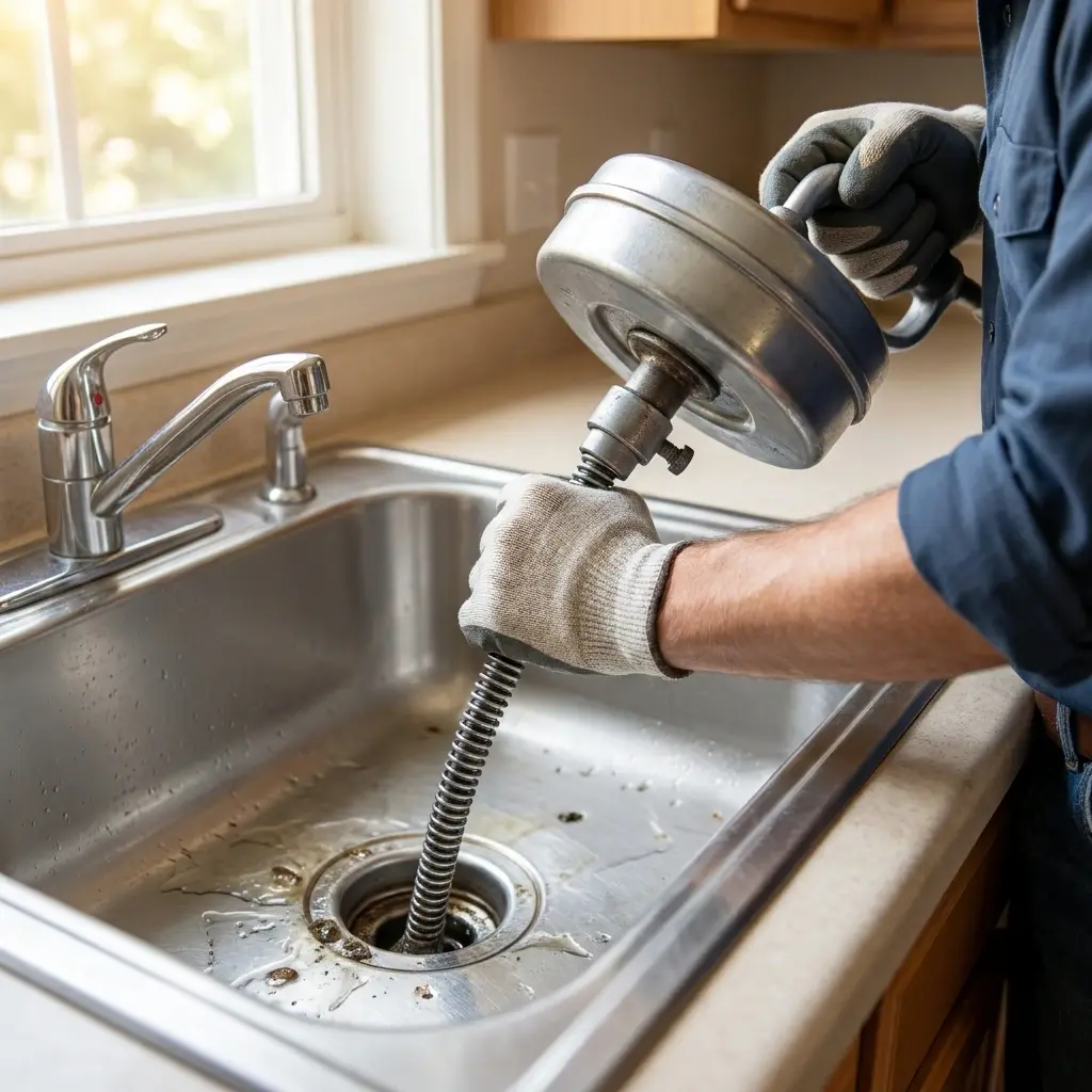Un problème de canalisation à Vanvillé ?