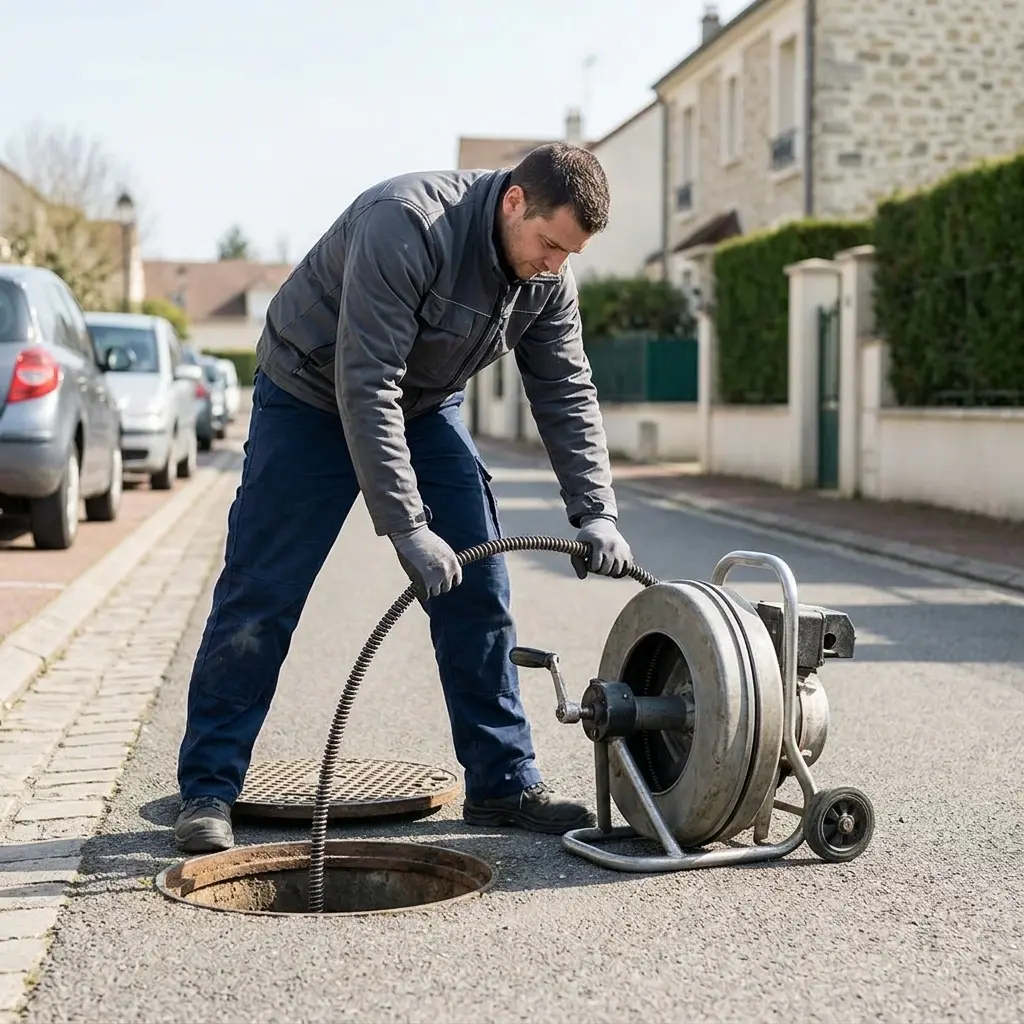 Prévenir les bouchons à domicile