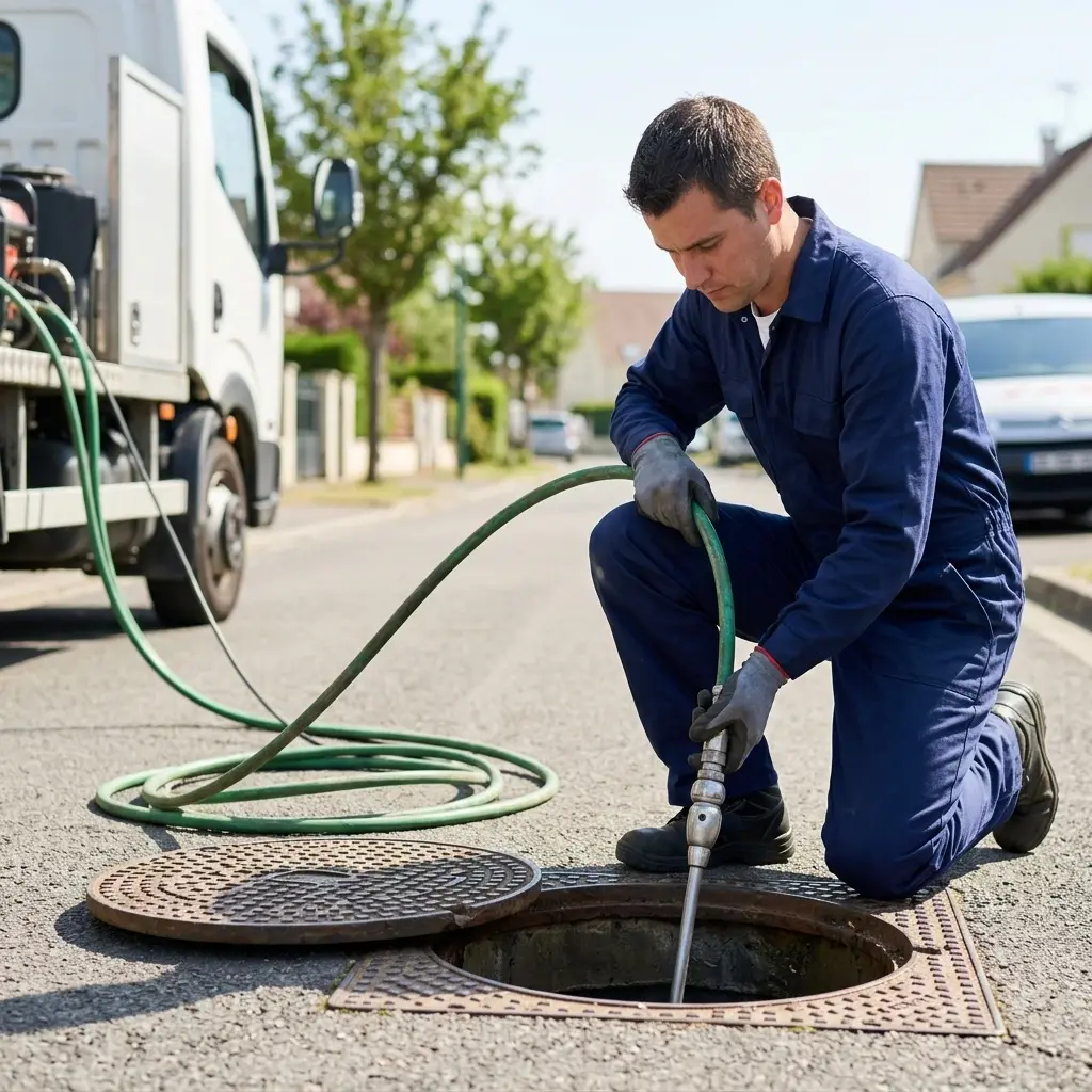Besoin d'une intervention rapide à Combs-la-Ville ?