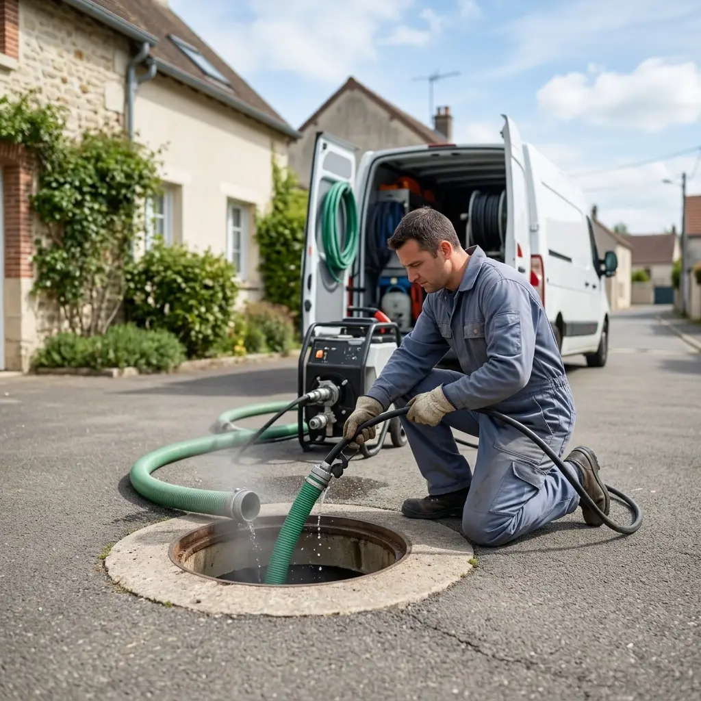 Bons réflexes à adopter à Champdeuil