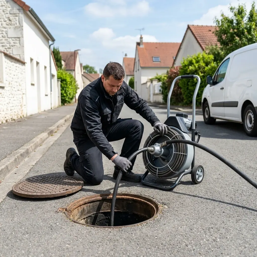 Prévenir les bouchons au quotidien