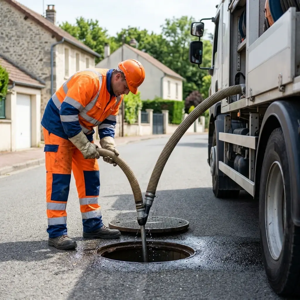Une intervention rapide limite les dégâts