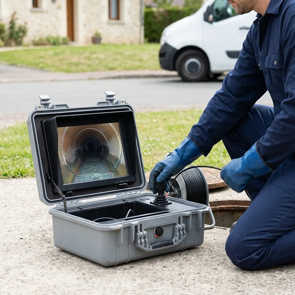 Notre savoir-faire technique sur place