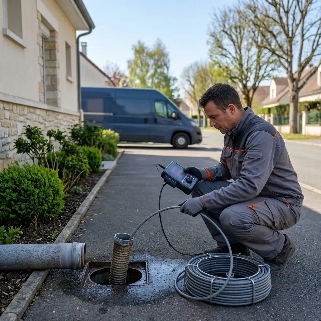 Débouchage Canalisation Guignes (77390)