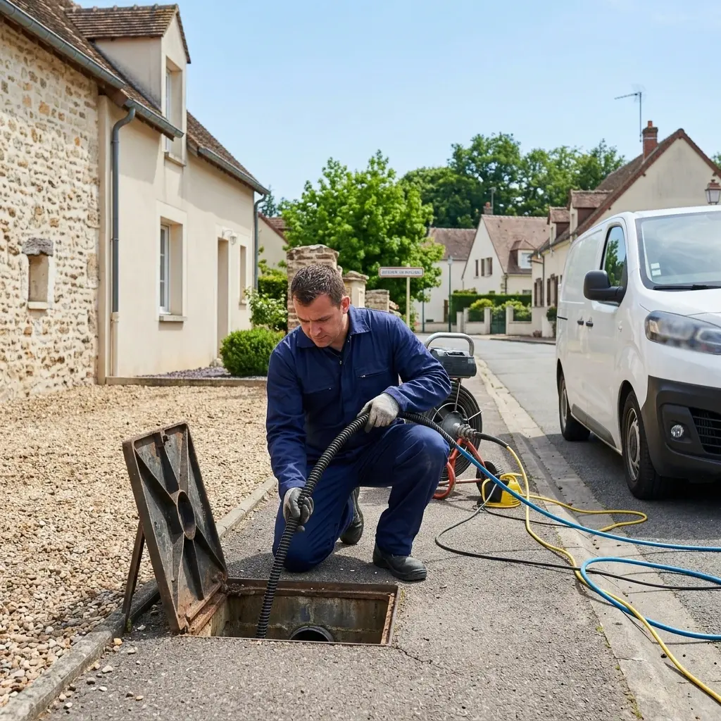 Les atouts de notre service local à Ozouer-le-Voulgis