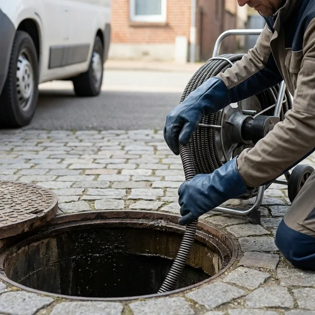 Notre méthode de traitement des bouchons