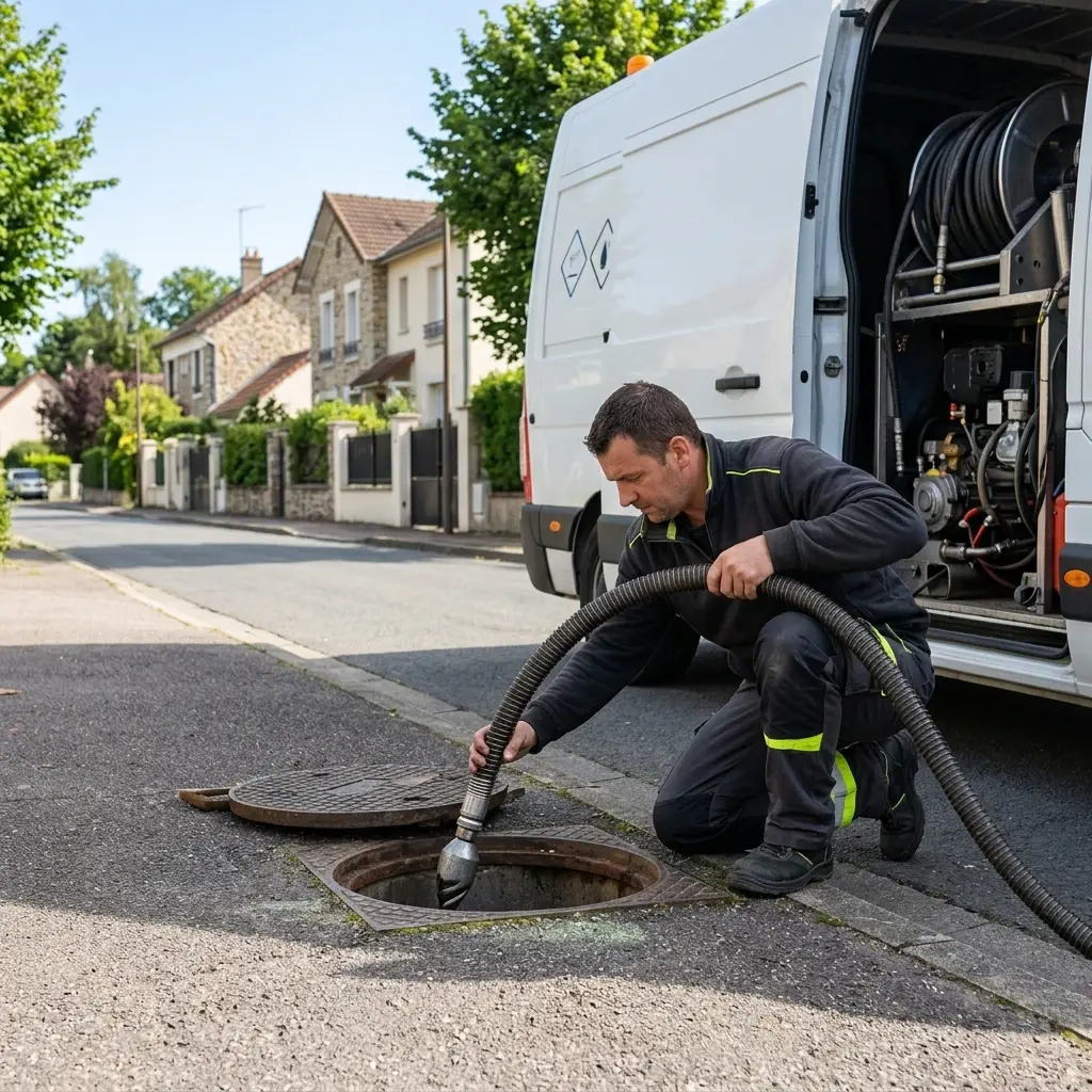 Une expertise locale pour vos canalisations