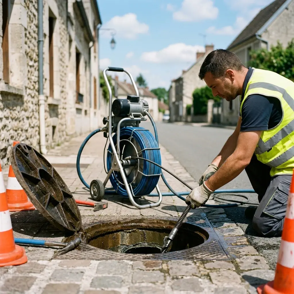 Une approche technique pour un débouchage durable