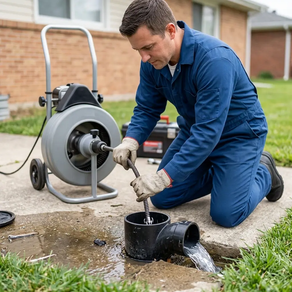 Une solution durable pour vos canalisations