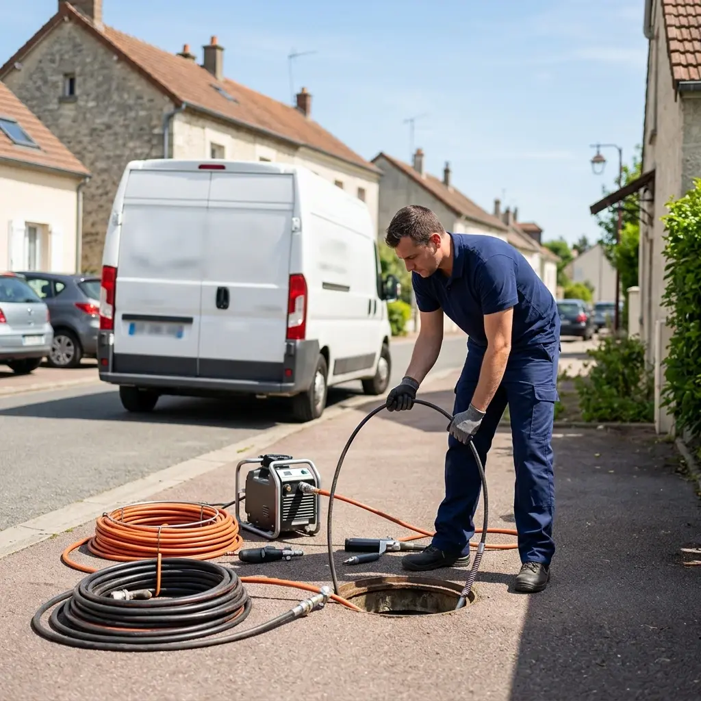 Prévenir les bouchons à Lagny-sur-Marne