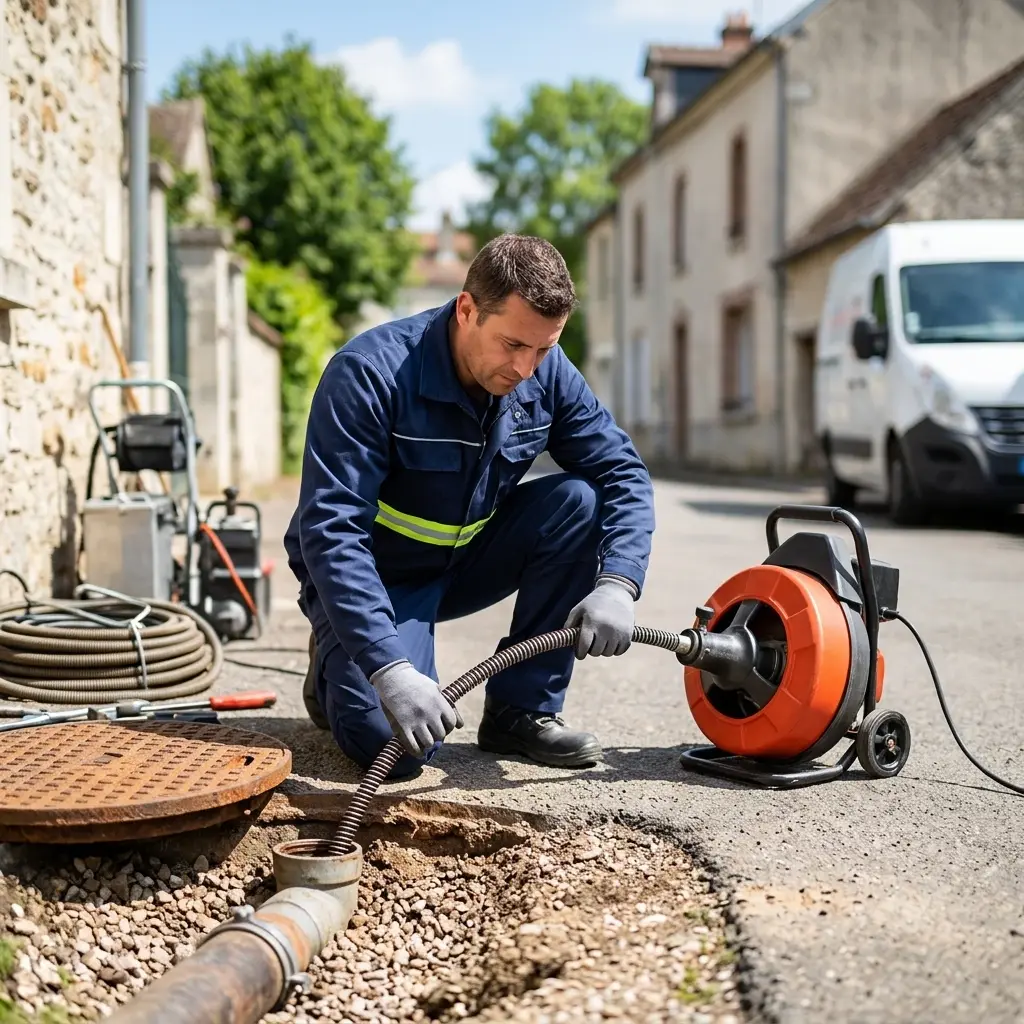 Besoin d'une intervention rapide à Lagny-sur-Marne ?