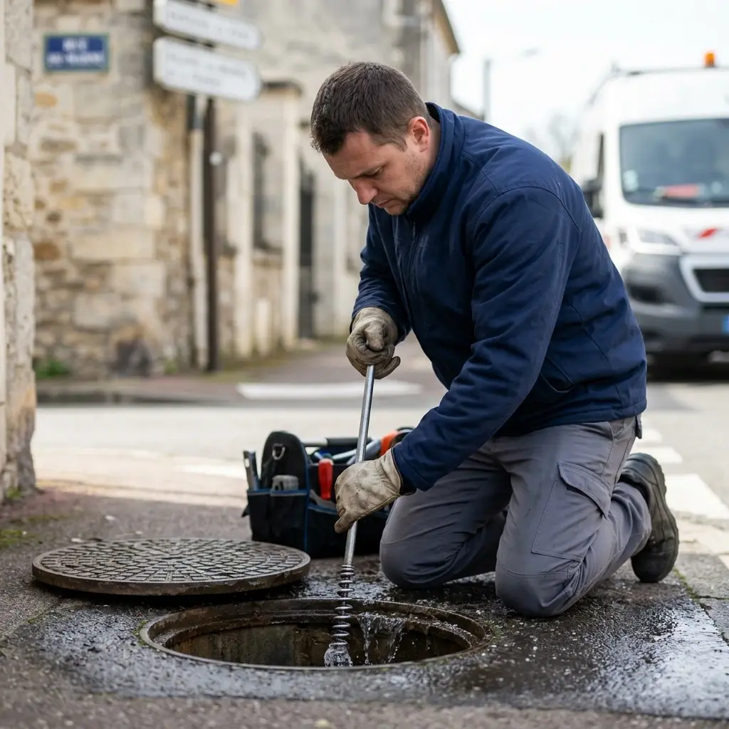 Comment se déroule l'intervention à Lagny-sur-Marne ?