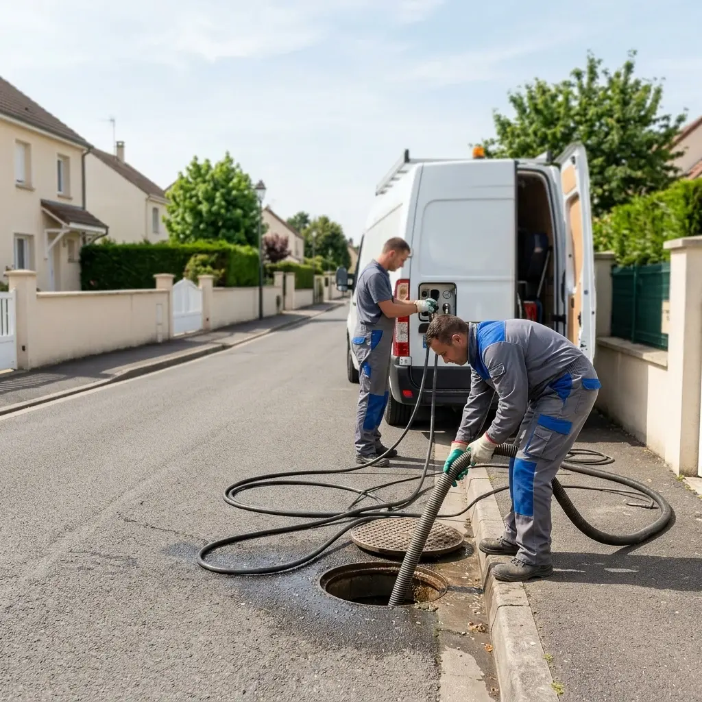 Notre savoir-faire technique de proximité