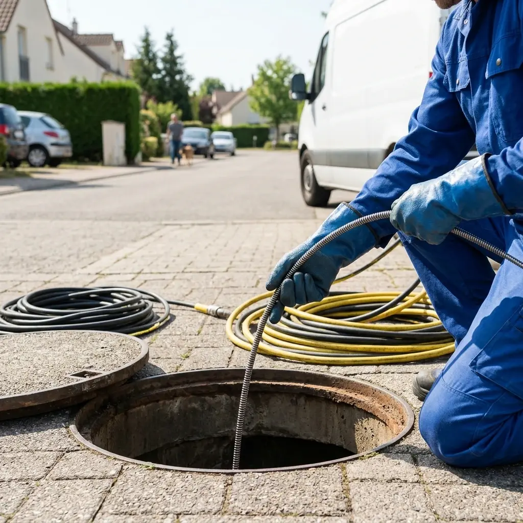 Une assistance technique fiable et réactive
