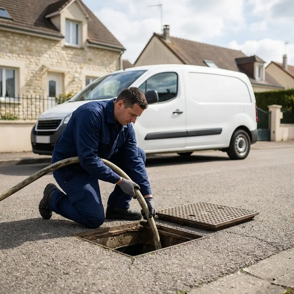 Notre méthode de travail sur place