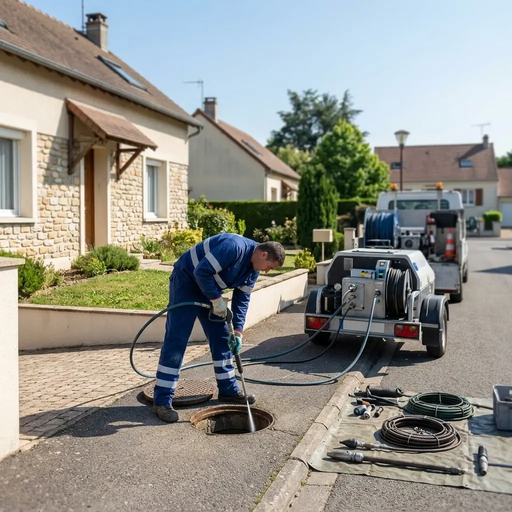 Comment se déroule l'intervention à Annet-sur-Marne ?
