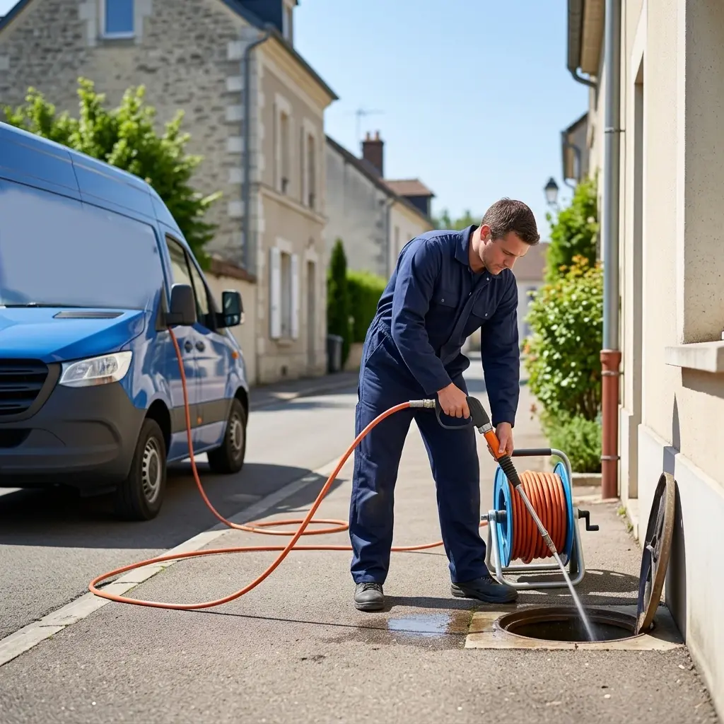 Pourquoi faire appel à nos services à Précy-sur-Marne ?