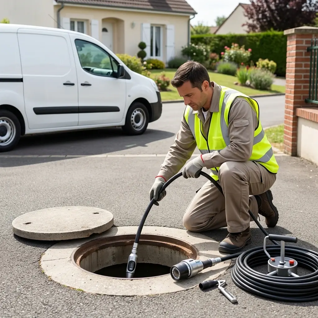 Une solution rapide pour retrouver votre confort