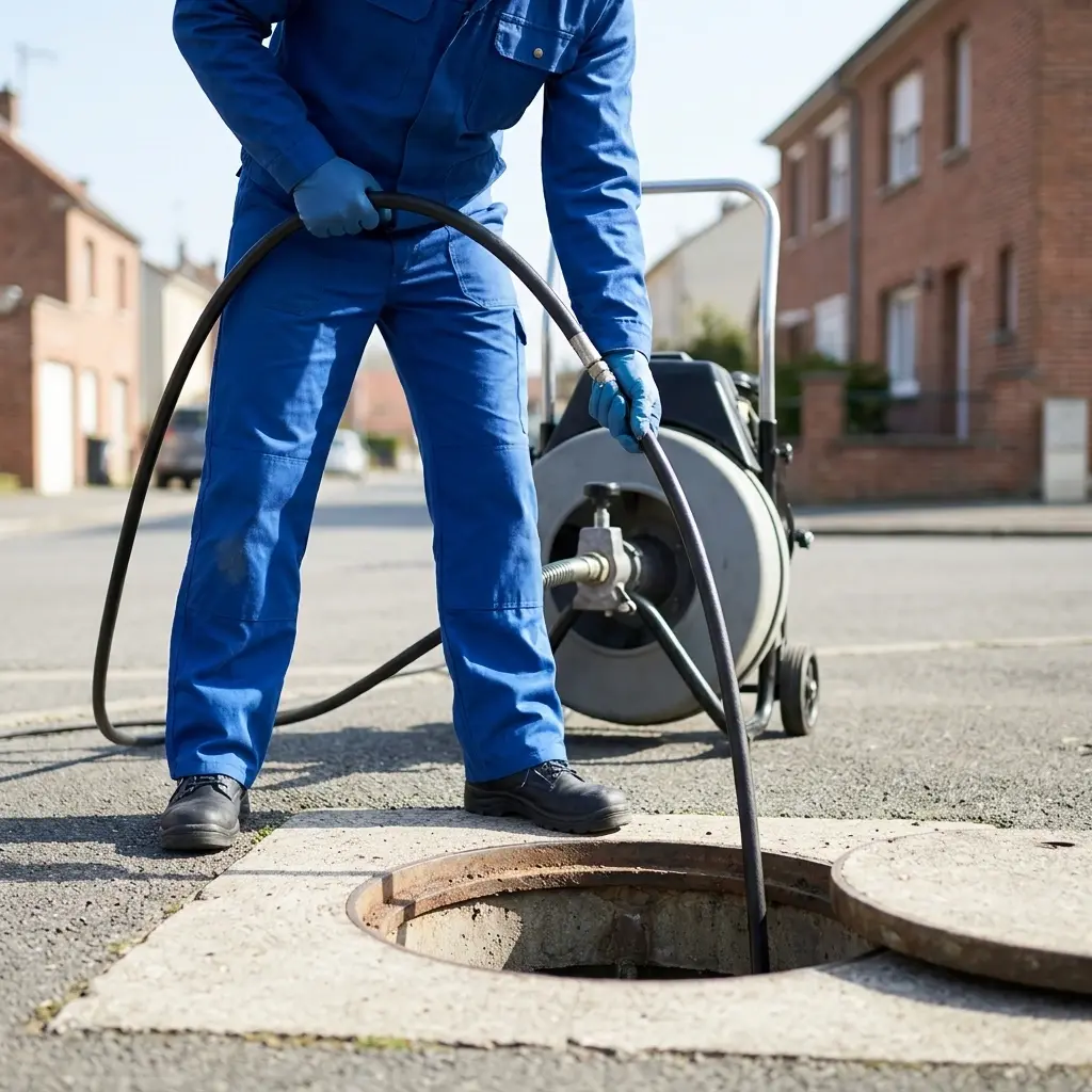 Notre expertise technique sur place