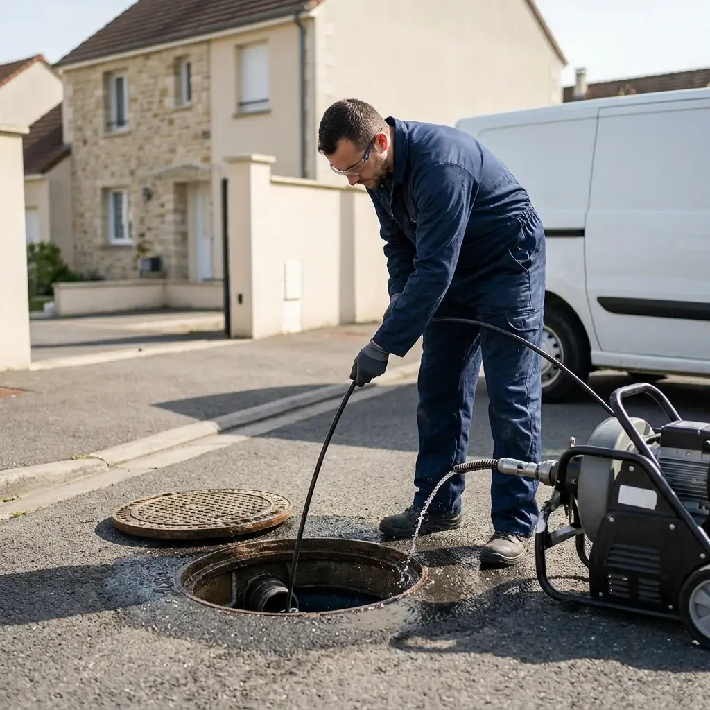 Une solution pérenne pour vos évacuations